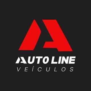 Logotipo da empresa AUTO LINE