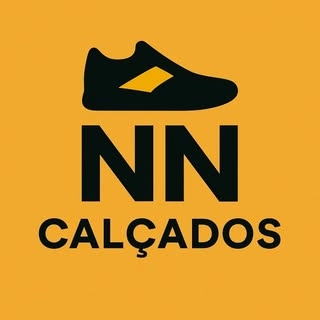 Logotipo da empresa N N CALCADOS
