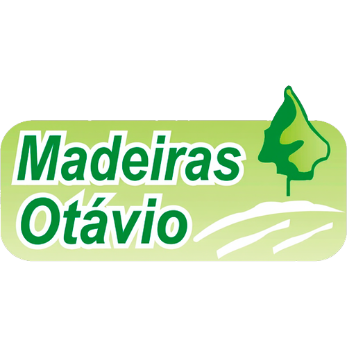 Logotipo da empresa MADEIRAS OTAVIO LTDA
