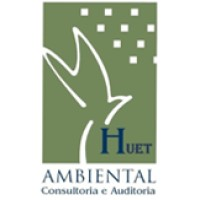Logotipo da empresa HUET PRESENTES