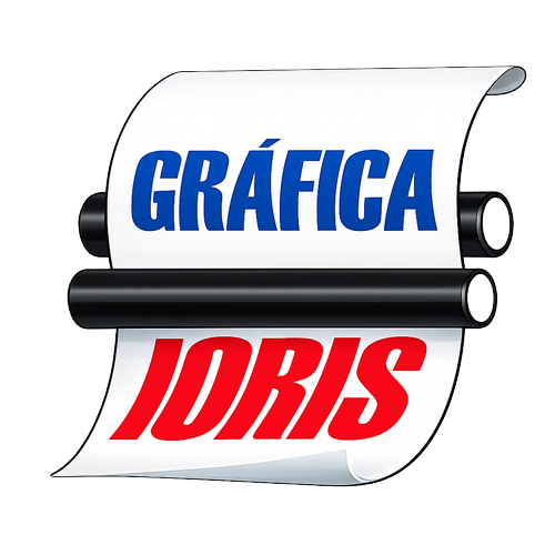 Logotipo da empresa INDUSTRIA E COMERCIO IORIS LTDA