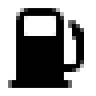Logotipo da empresa SUPERPOSTO TREVO