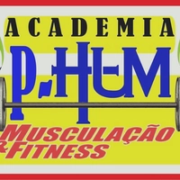 Logotipo da empresa EMPAV