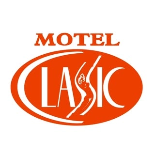Logotipo da empresa MOTEL CLASSIC