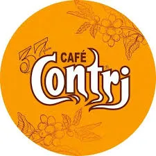 Logotipo da empresa CAFE CONTRI