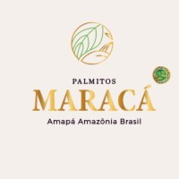Logotipo da empresa MARACA CONSERVAS