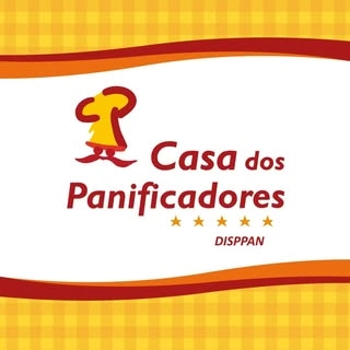 Logotipo da empresa CASA DOS PANIFICADORES