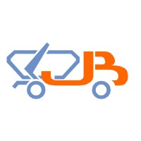 Logotipo da empresa JB SUCATAS
