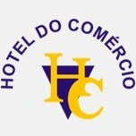 Logotipo da empresa HOTEL DO COMERCIO