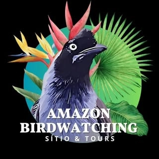 Logotipo da empresa AMAZON BIRDWATCHING
