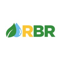 Logotipo da empresa RBR AGRO