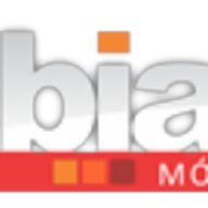 Logotipo da empresa MOVEIS BIANCHINI