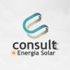 Logotipo da empresa CONSULTT SOLAR