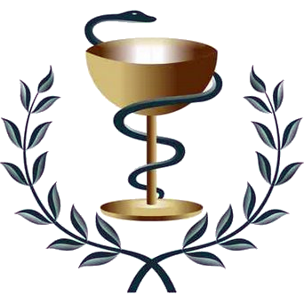 Logotipo da empresa DROGARIA ANDREAZZA