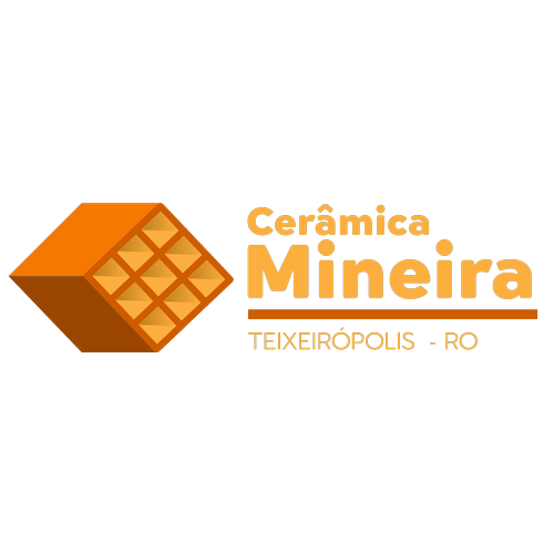 Logotipo da empresa CERAMICA MINEIRA
