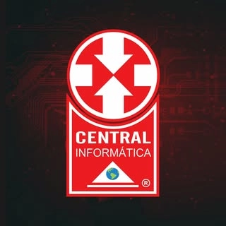 Logotipo da empresa CENTRAL INFORMATICA