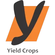 Logotipo da empresa YIELD CROPS