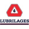 Logotipo da empresa LUBRILAGES