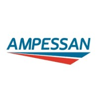 Logotipo da empresa AMPESSAN ADMINISTRADORA DE IMOVEIS