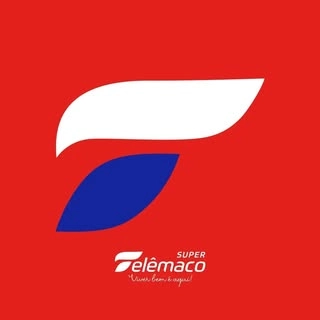 Logotipo da empresa SUPERMERCADO TELEMACO BORBA