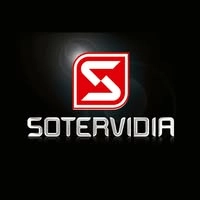 Logotipo da empresa SOTERVIDIA