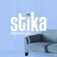 Logotipo da empresa STIKA JEANS