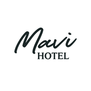 Logotipo da empresa MAVI HOTEL