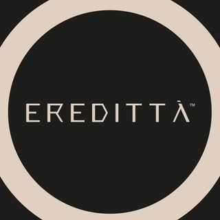 Logotipo da empresa EREDITTA