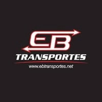 Logo de EB TRANSPORTES LTDA