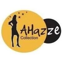 Logotipo da empresa AHAZZE