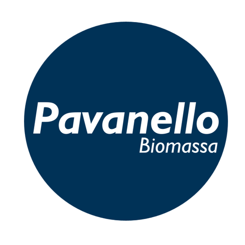 Logotipo da empresa TRANSPORTADORA PAVANELLO