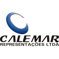 Logotipo da empresa CALEMAR REPRESENTACOES E ADMINISTRACAO DE BENS LTDA