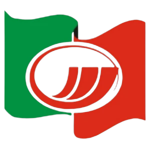 Logotipo da empresa MORBIDELLI INDUSTRIA, COMERCIO E DISTRIBUIDORA DE ALIMENTOS LTDA