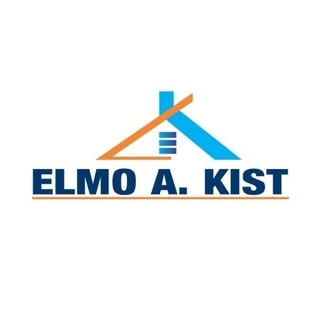 Logotipo da empresa ELMO A KIST