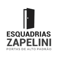 Logotipo da empresa INDUSTRIA DE MOVEIS E ESQUADRIAS ZAPELINI LTDA