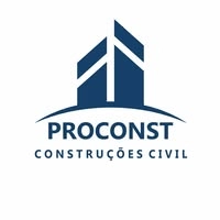 Logotipo da empresa PROCONST PROJETOS E CONSTRUCOES LTDA