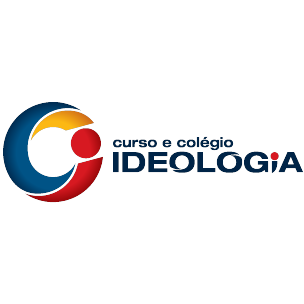 Logotipo da empresa CURSO E COLEGIO IDEOLOGIA