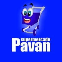 Logotipo da empresa SUPERMERCADO PAVAN