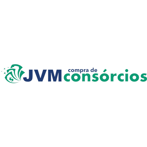 Logotipo da empresa JVM SERVICOS