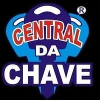 Logotipo da empresa ABC DAS CHAVES