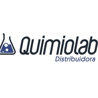 Logotipo da empresa QUIMIOLAB