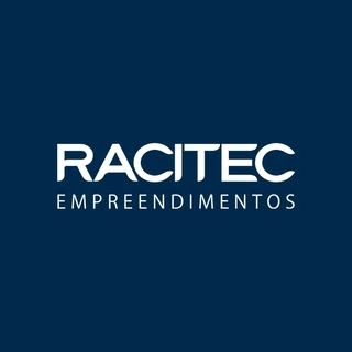 Logotipo da empresa RACITEC CONSTRUTORA E INCORPORADORA LTDA