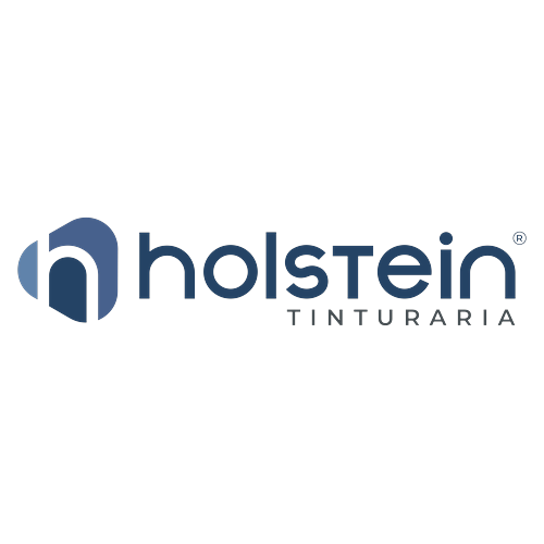 Logotipo da empresa TINTURARIA E ESTAMPARIA HOLSTEIN LTDA