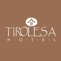 Logotipo da empresa HOTEL TIROLESA LTDA