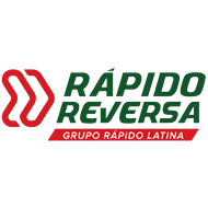Logotipo da empresa RAPIDO ANDRADE