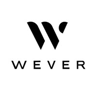 Logotipo da empresa WEVER COSMETICOS