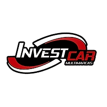 Logotipo da empresa INVEST CAR MULTI MARCAS