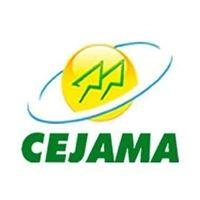 Logotipo da empresa CEJAMA
