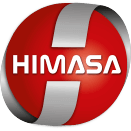 Logotipo da empresa HIMASA