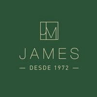 Logotipo da empresa MOVEIS JAMES LTDA